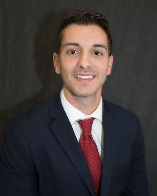 Anthony Cicio – King Industrial Realty Inc.